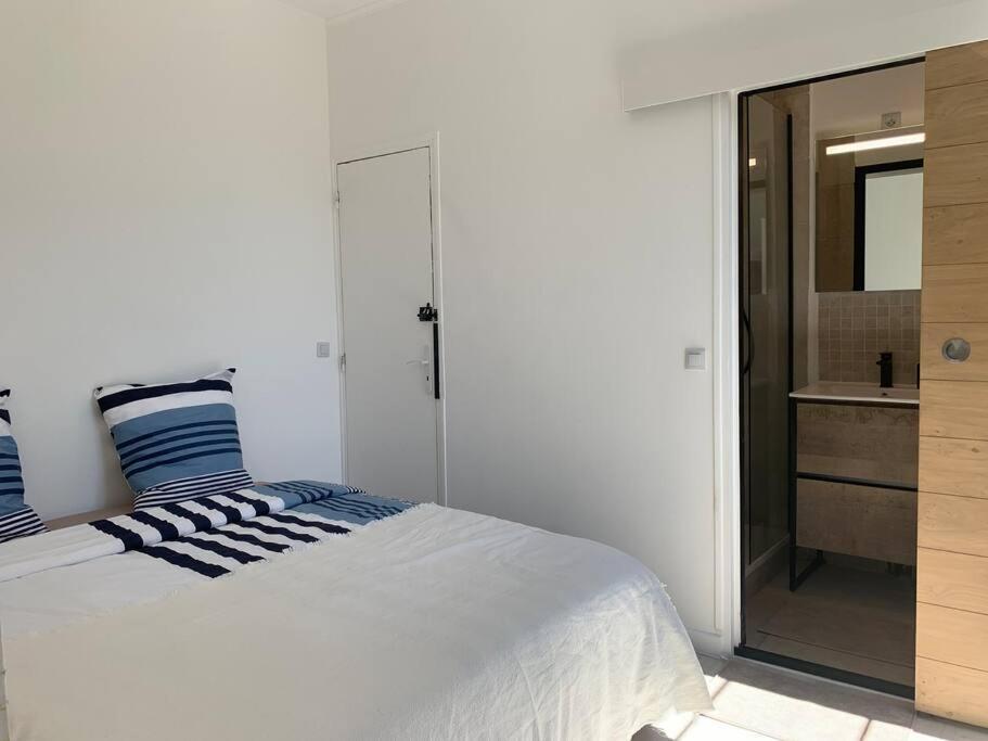 Appartement Résidence De L’hippodrome *