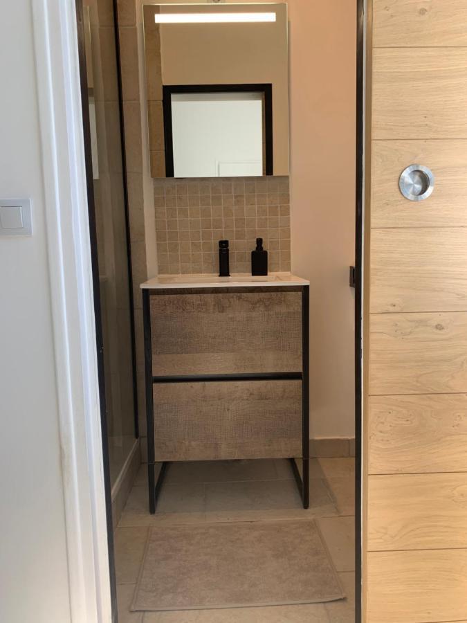Appartement Résidence De L’hippodrome