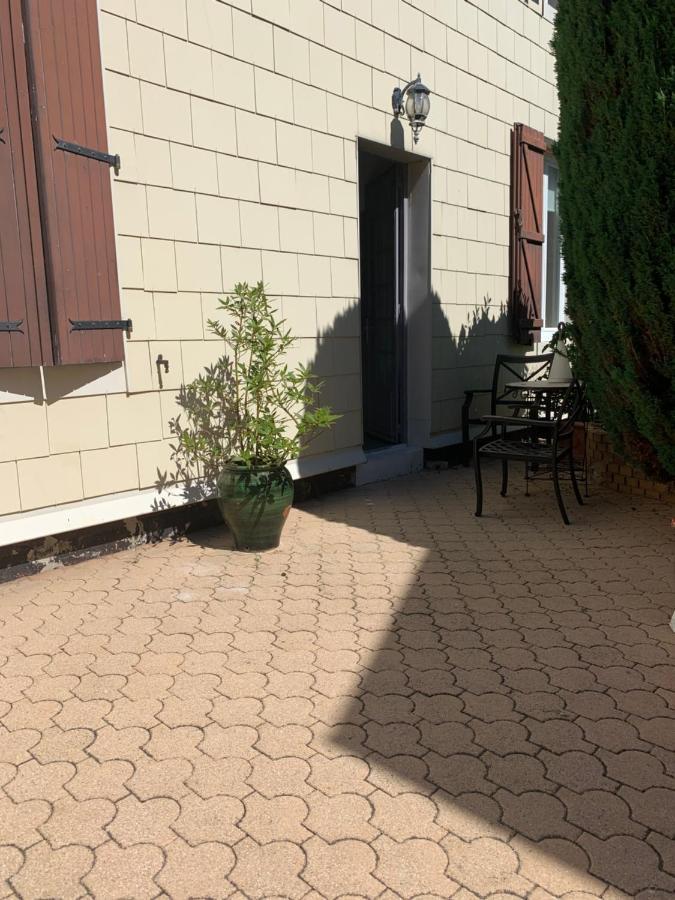 Appartement Résidence De L’hippodrome Deauville